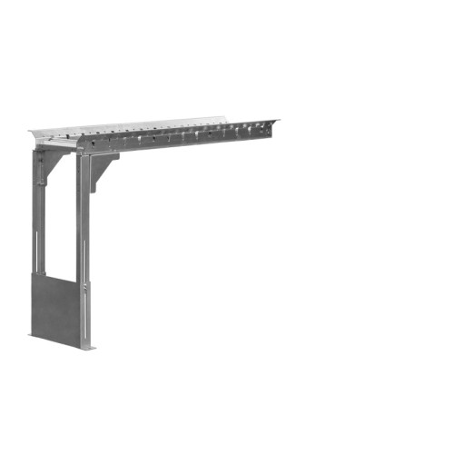 Рольганг универсальный Stalex Z 300/1,5 метра