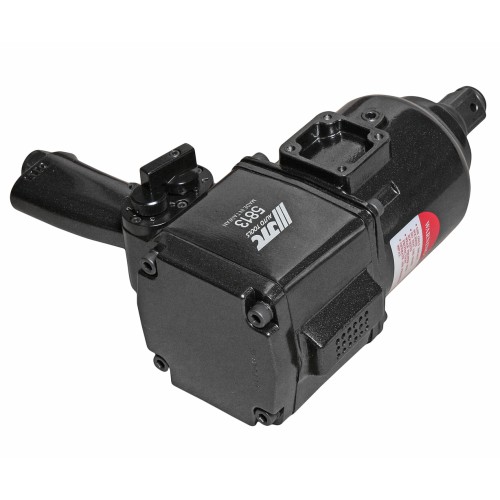 Гайковерт пневматический 1" 3390Нм 3400об/мин. 557л/мин. 90-120PSI ударный JTC JTC-5813