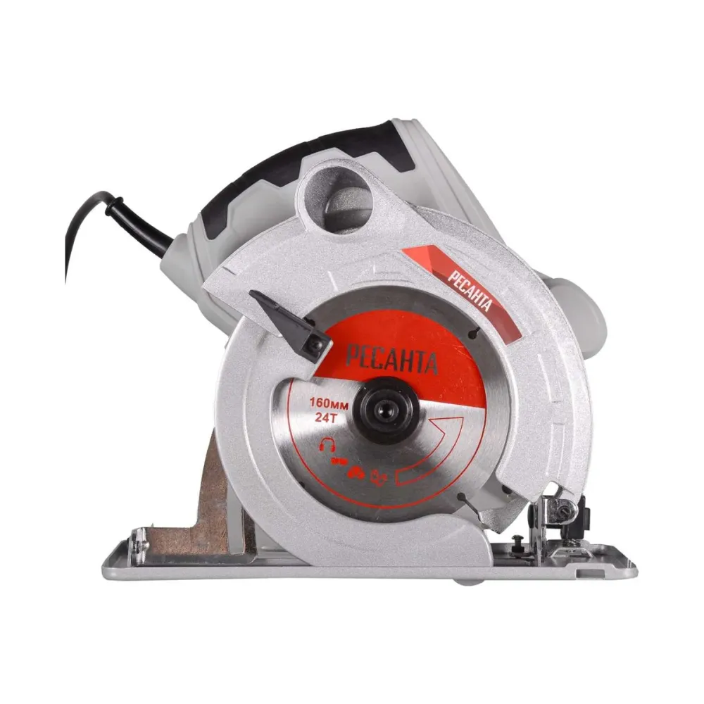 Дисковая пила ДП-165/1300 Ресанта