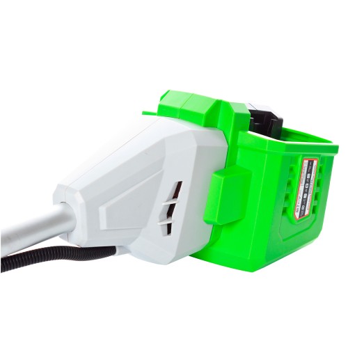 Аккумуляторный триммер REDVERG RD-BC36V/BL (без акк, без з/у)