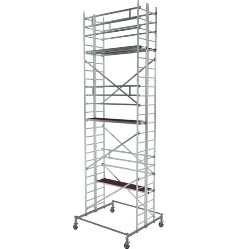 Вышка модульная алюминиевая MEGAL ВМА 900/7