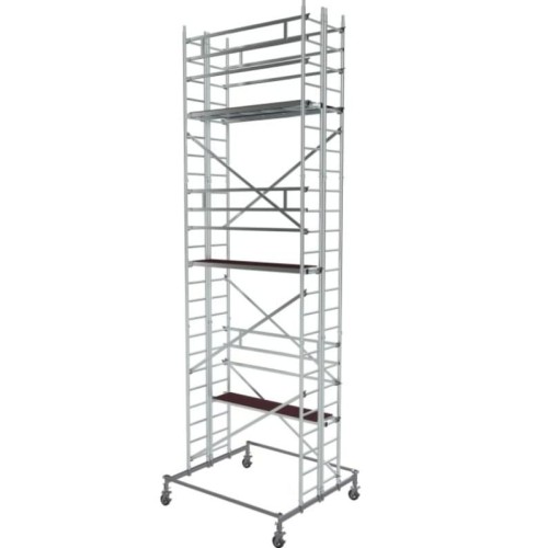 Вышка модульная алюминиевая MEGAL ВМА 900/7