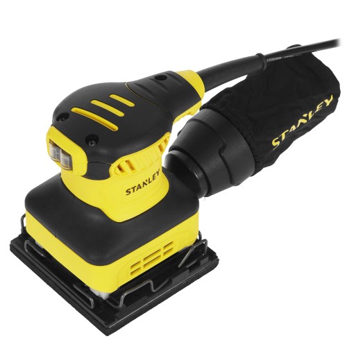 Плоскошлифовальная машина STANLEY SS24