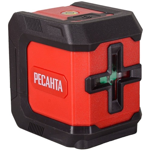 Построитель лазерный ПЛ-3 Ресанта