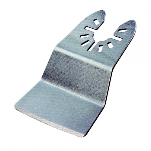 Насадка для МФИ DeWalt DT20714 жесткий шпатель 52мм