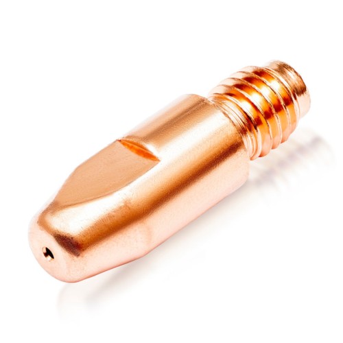 Наконечник КЕДР E-Cu PRO М8 1,0мм 10х30мм