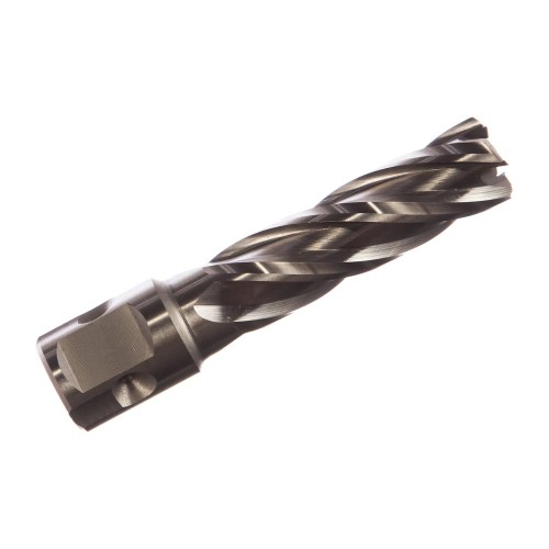 Сверло по металлу MESSER HSS 55x16мм (10-50-016)