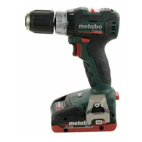 Аккумуляторная дрель-шуруповерт Metabo SB 18 L BL