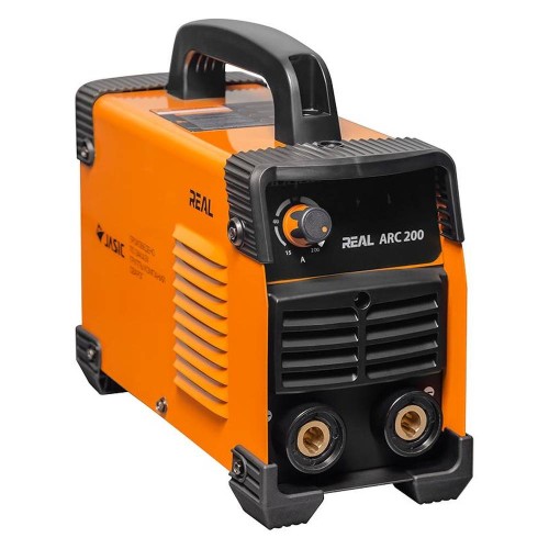 Сварочный инвертор Сварог MMA REAL ARC 200 (Z238N)