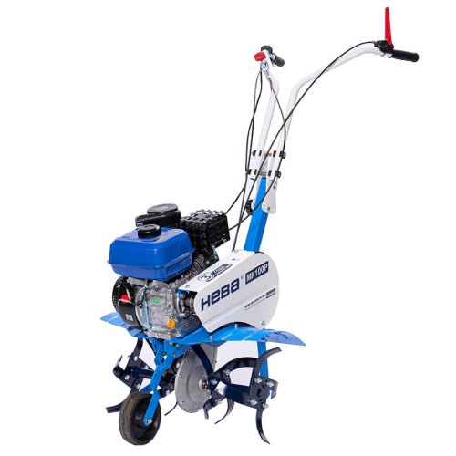 Мотокультиватор Нева МК100Р (GB200)