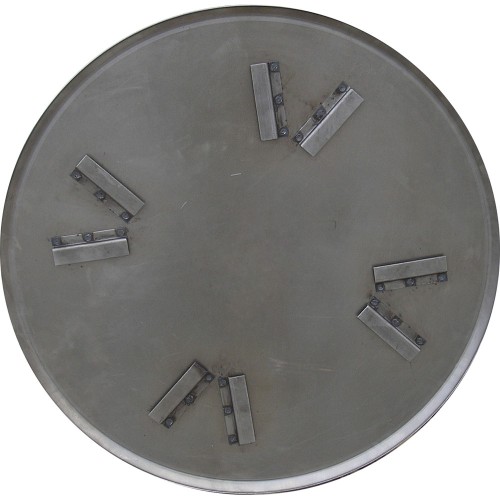 Диск затирочный REDVERG 24' для RD-S60