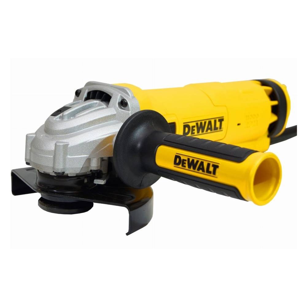 Машина шлифовальная угловая DeWalt DWE4217