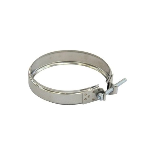 ЗУБР 11 - 13 мм, 2 шт, обжимной хомут, Профессионал (64929-11-13)