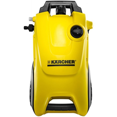 Мойка высокого давления Karcher K 4 Pure