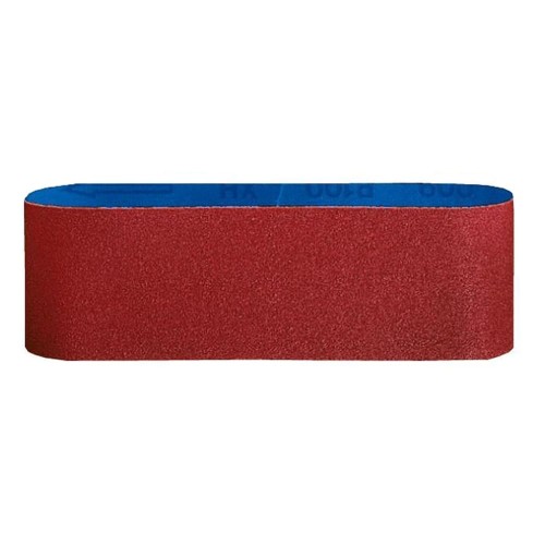 Лента шлифовальная Bosch 100x620мм P60 (152)