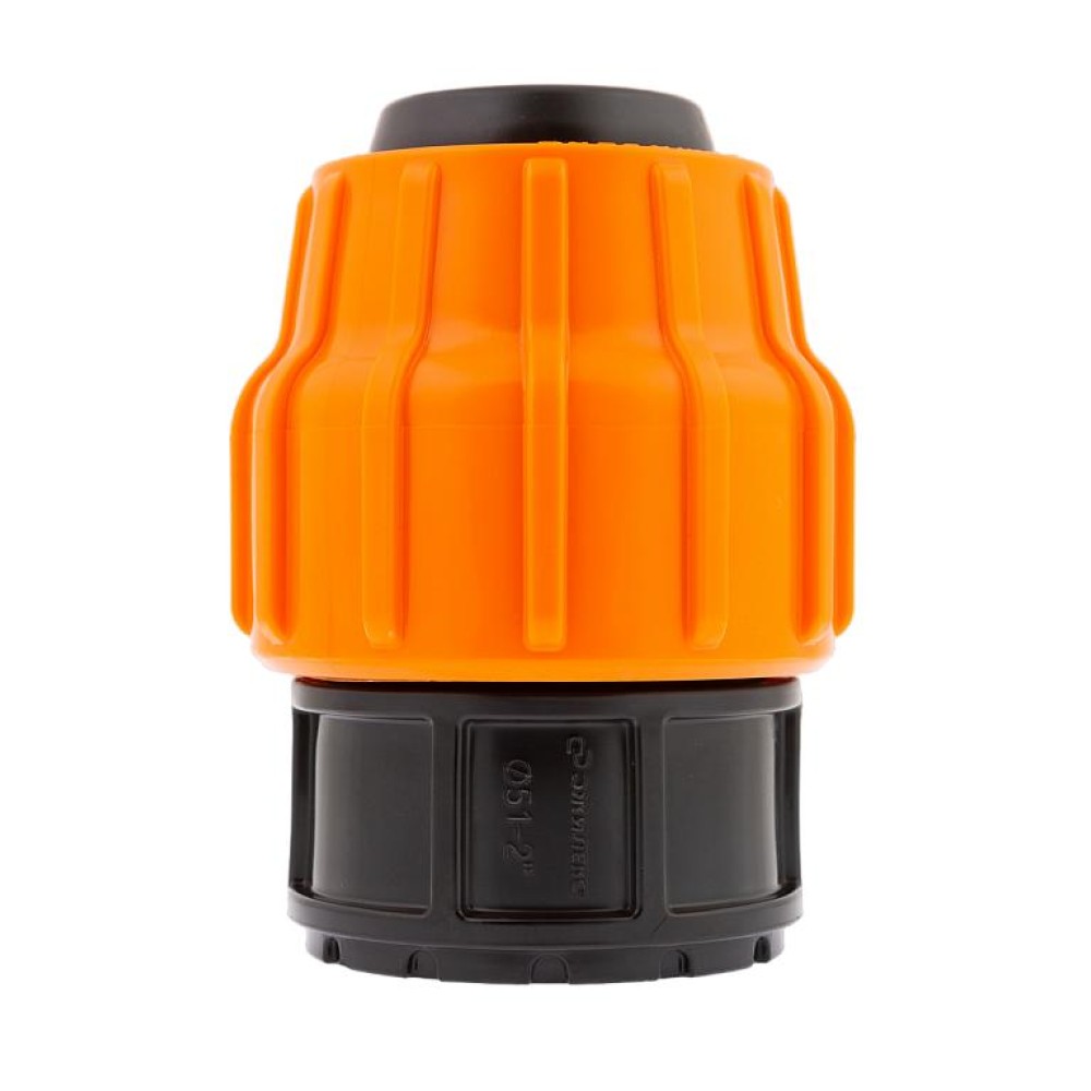 Муфта комб. для шланга РP 51 х 11/2" М
