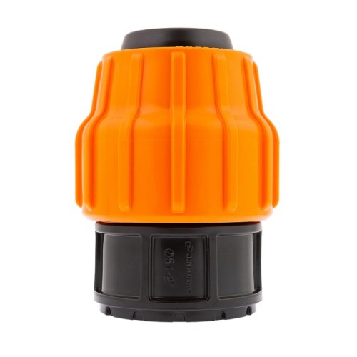 Муфта комб. для шланга РP 51 х 11/2" М