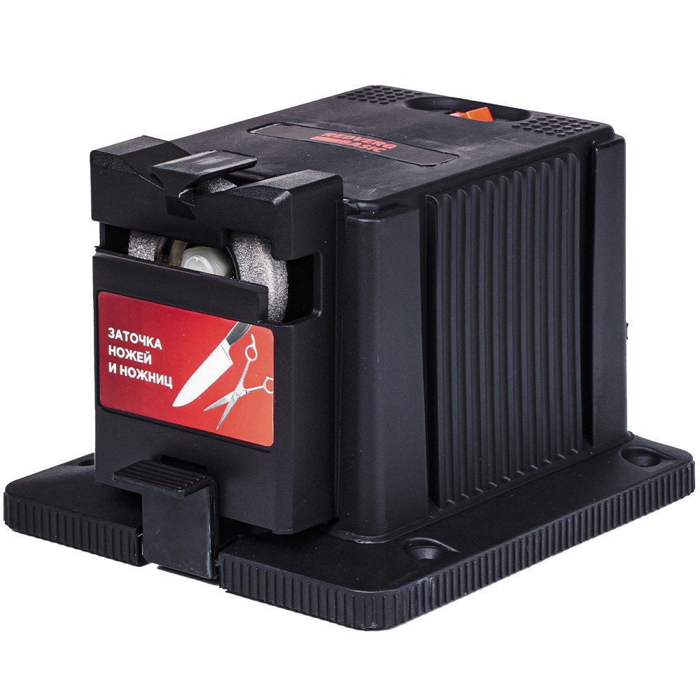Станок заточной многофункциональный REDVERG Basic MBG65