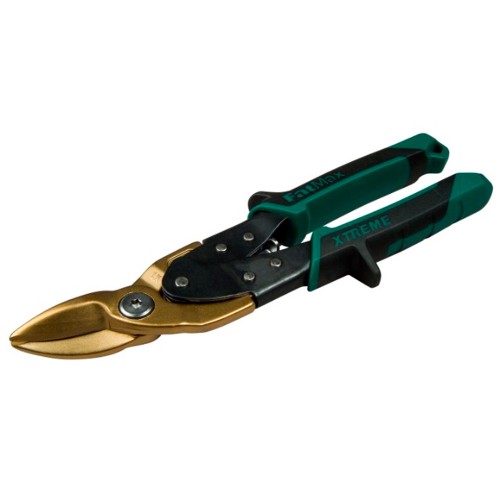 Ножницы по металлу STANLEY правые 250мм 0-14-208