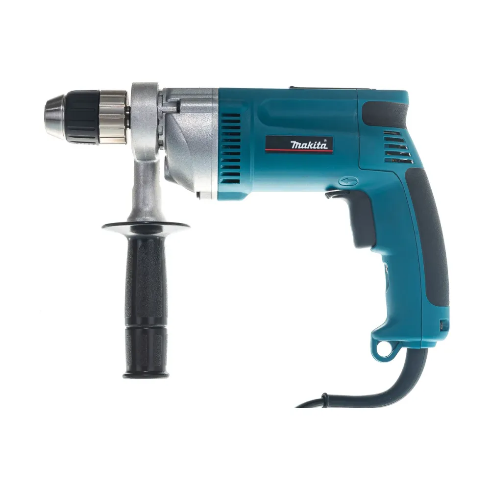 Сетевая дрель Makita DP4001 безударная