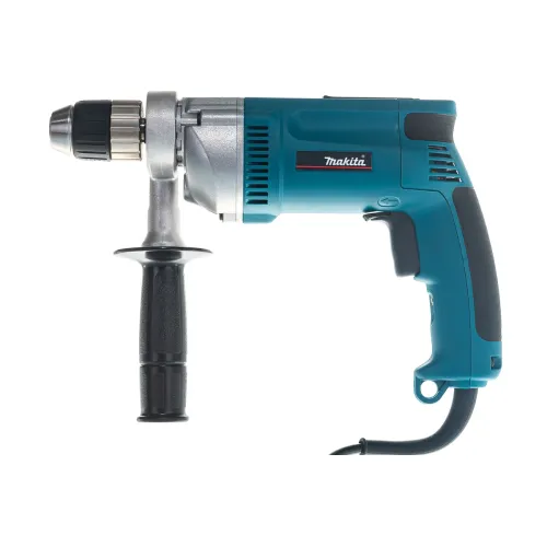 Сетевая дрель Makita DP4001 безударная