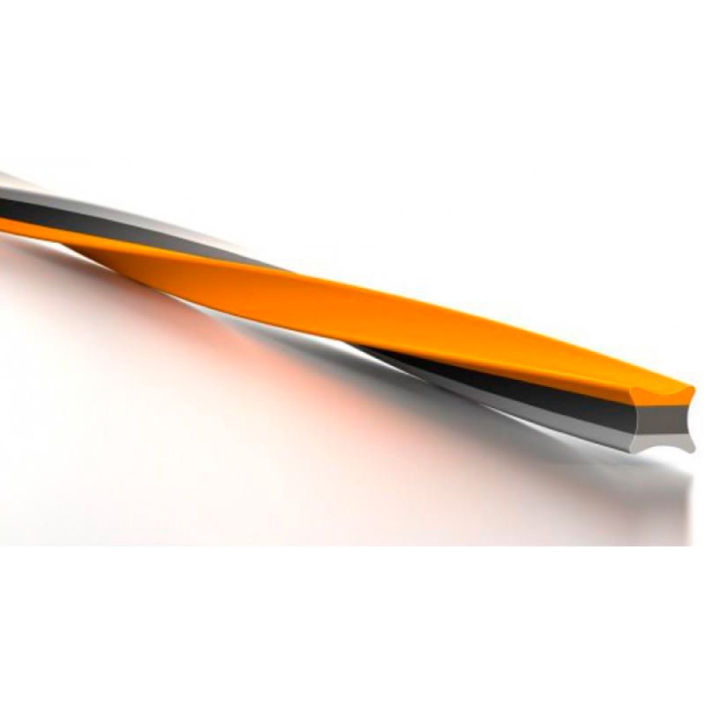 Леска для триммера Stihl 3мм квадратная витая 21м (9304302)