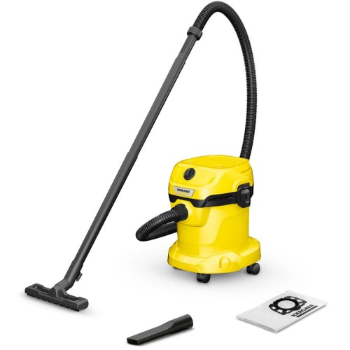 Пылесос Karcher WD 2 PLUS V-15/4/18