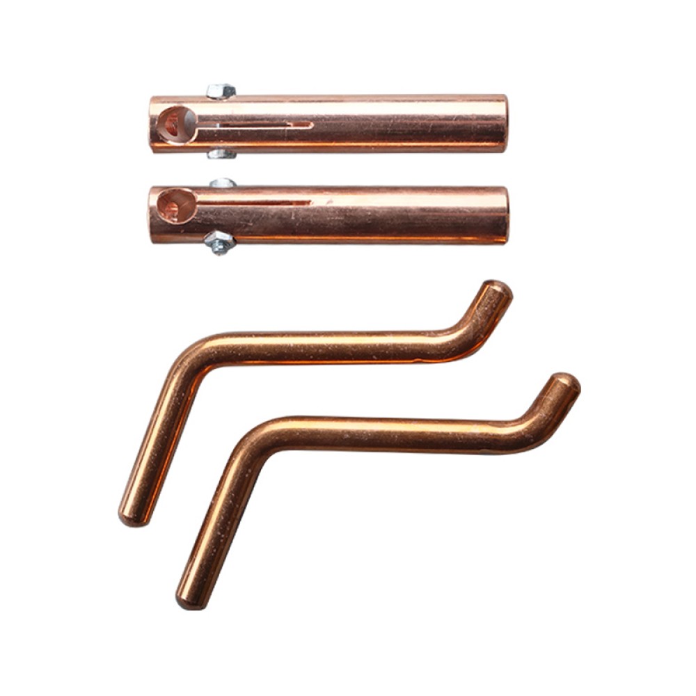 FUBAG Пара консолей с электродами специального профиля (Плечо наклонное 120 мм для SG2_2 шт. + Элект