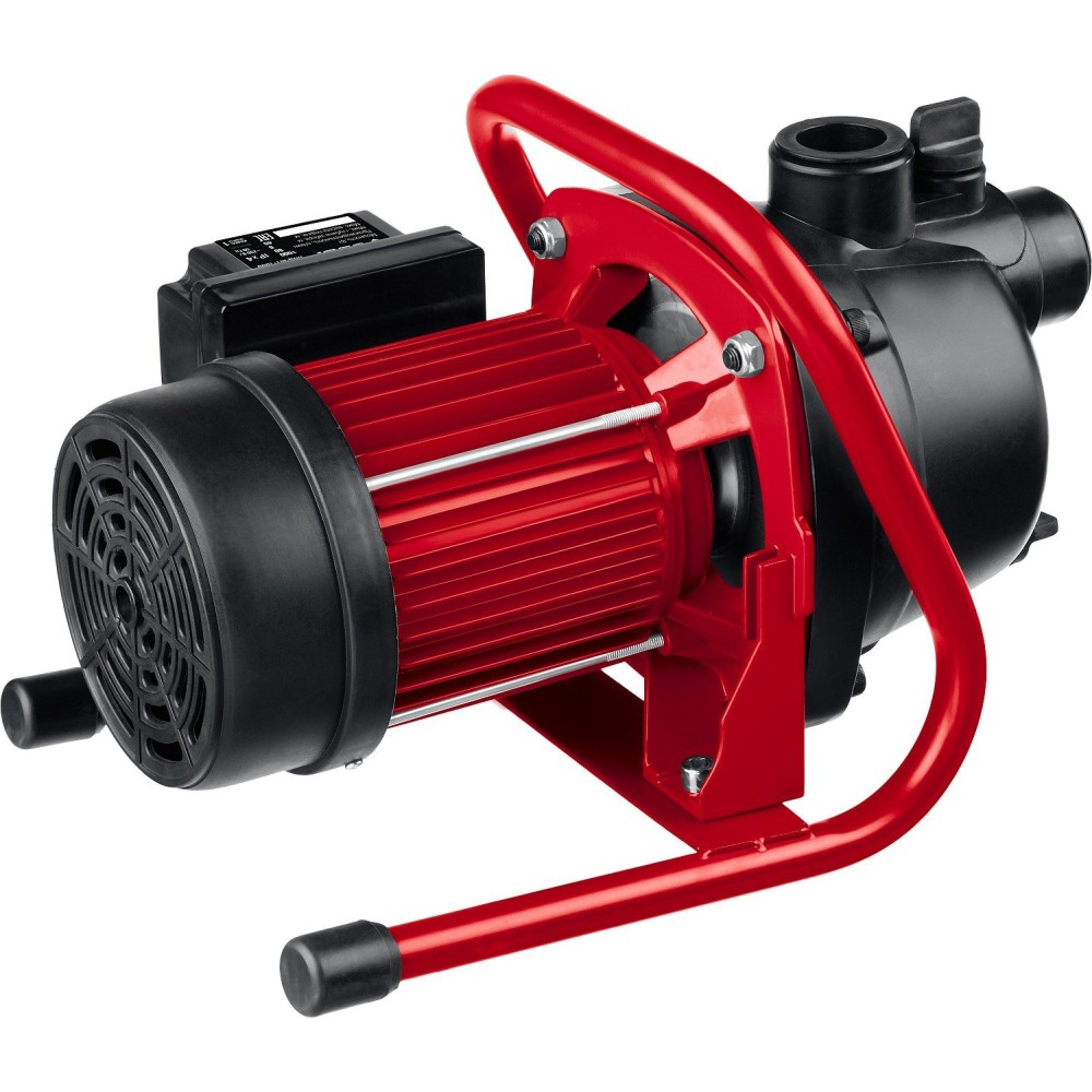 Насос самовсасывающий ЗУБР НПЦ-М1-1000