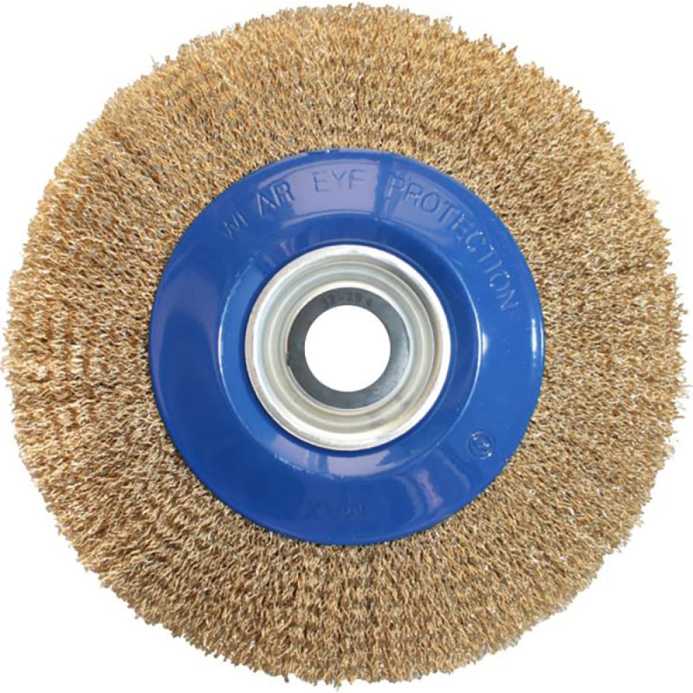 Кордщетка Практика для заточных станков 32х178мм (773-378)