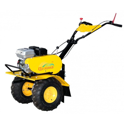 Мотоблок ЦЕЛИНА МБ-711Р