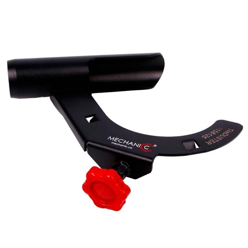 Кожух пылеотводящий для шлифования Distar TileDUSTER 115-125