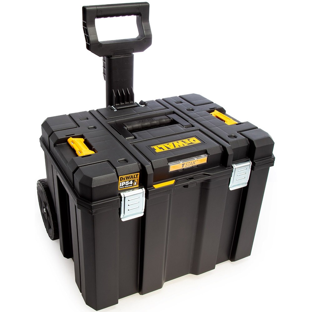 Ящик для инструмента DeWalt TSTAK DWST83347-1