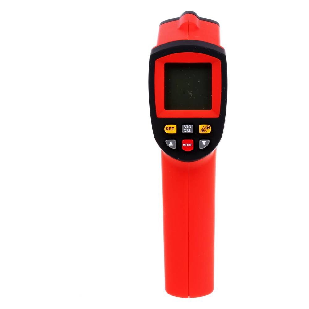 Пирометр инфракрасный ADA TemPro 900