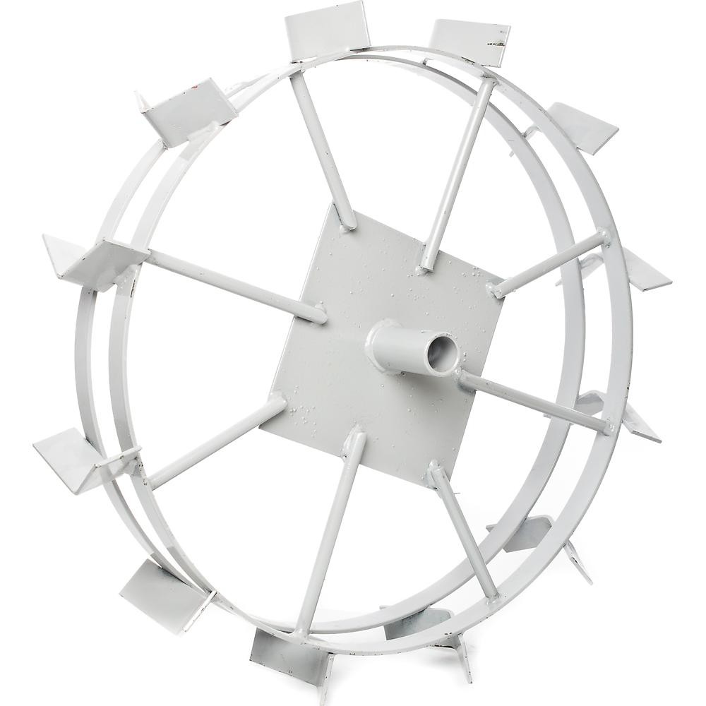 Грунтозацепы для мотоблоков RedVerg, Нева 600х130х30мм круг