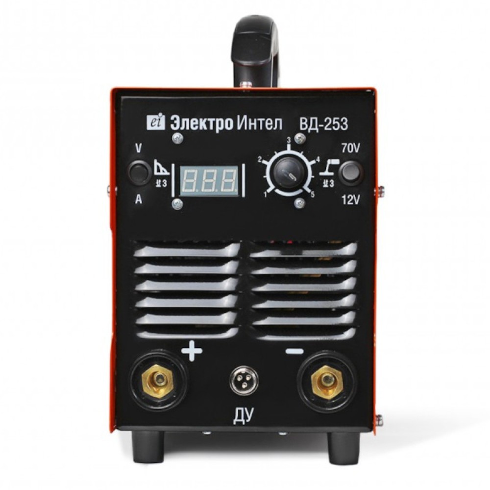 Аппарат сварочный инверторный NEON ВД-253