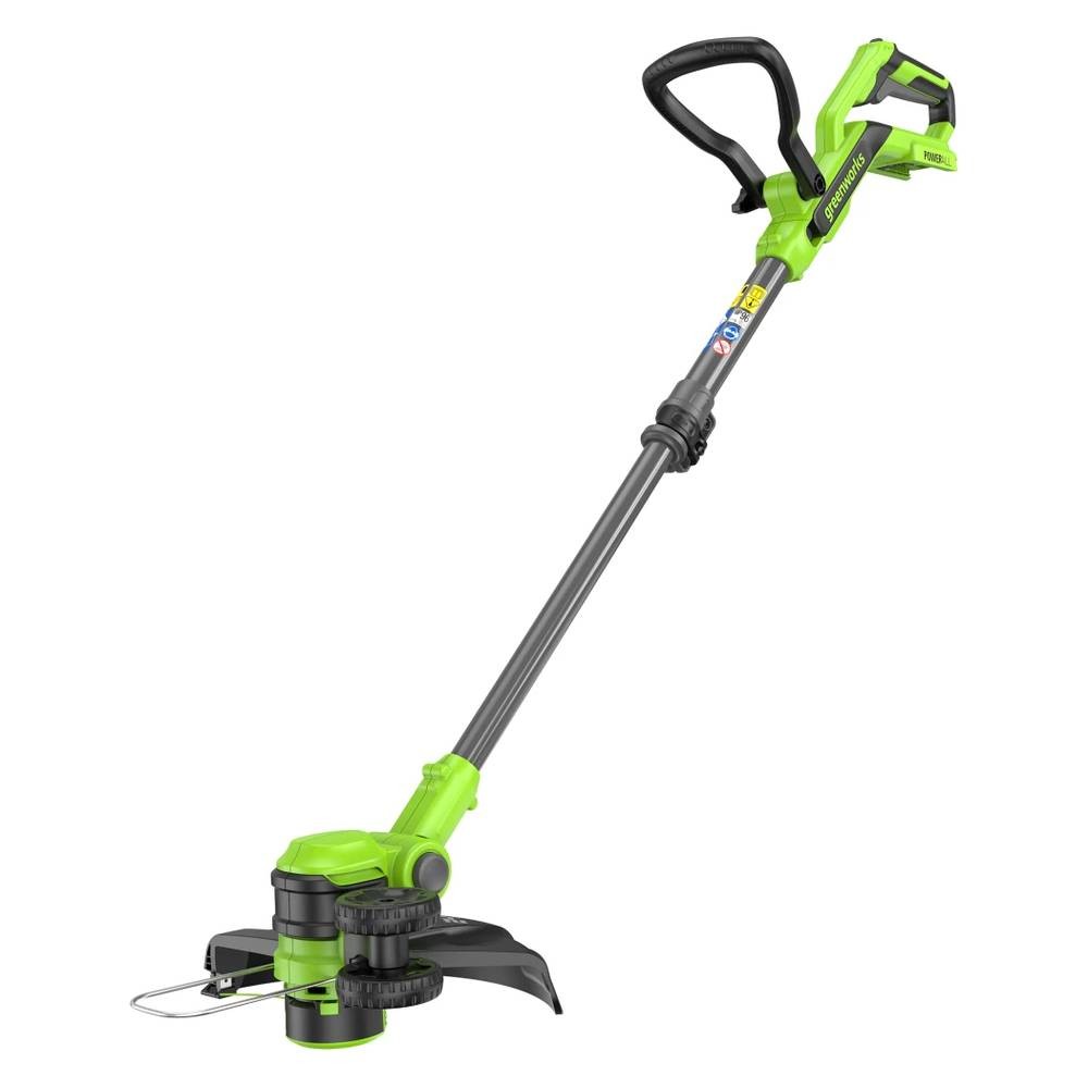 Аккумуляторный триммер Greenworks G24LT301 (без акк, без з/у)