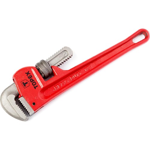 Ключ трубный Topex Stillson тип L 34D613