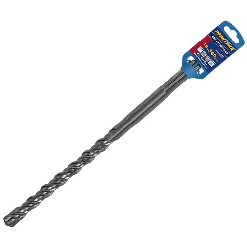 Бур SDS-Max Практика 18х340мм (647-864)