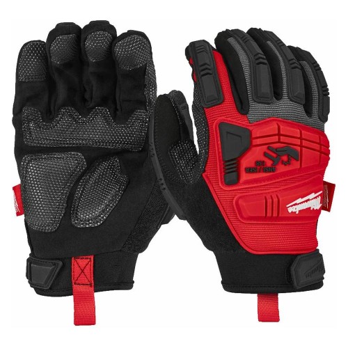 Перчатки Milwaukee Demolition L/9 (909)