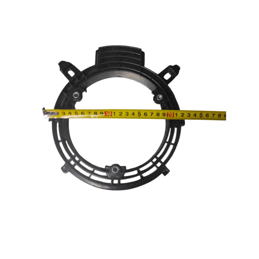 Кронштейн кожуха CD-AC350/50-6