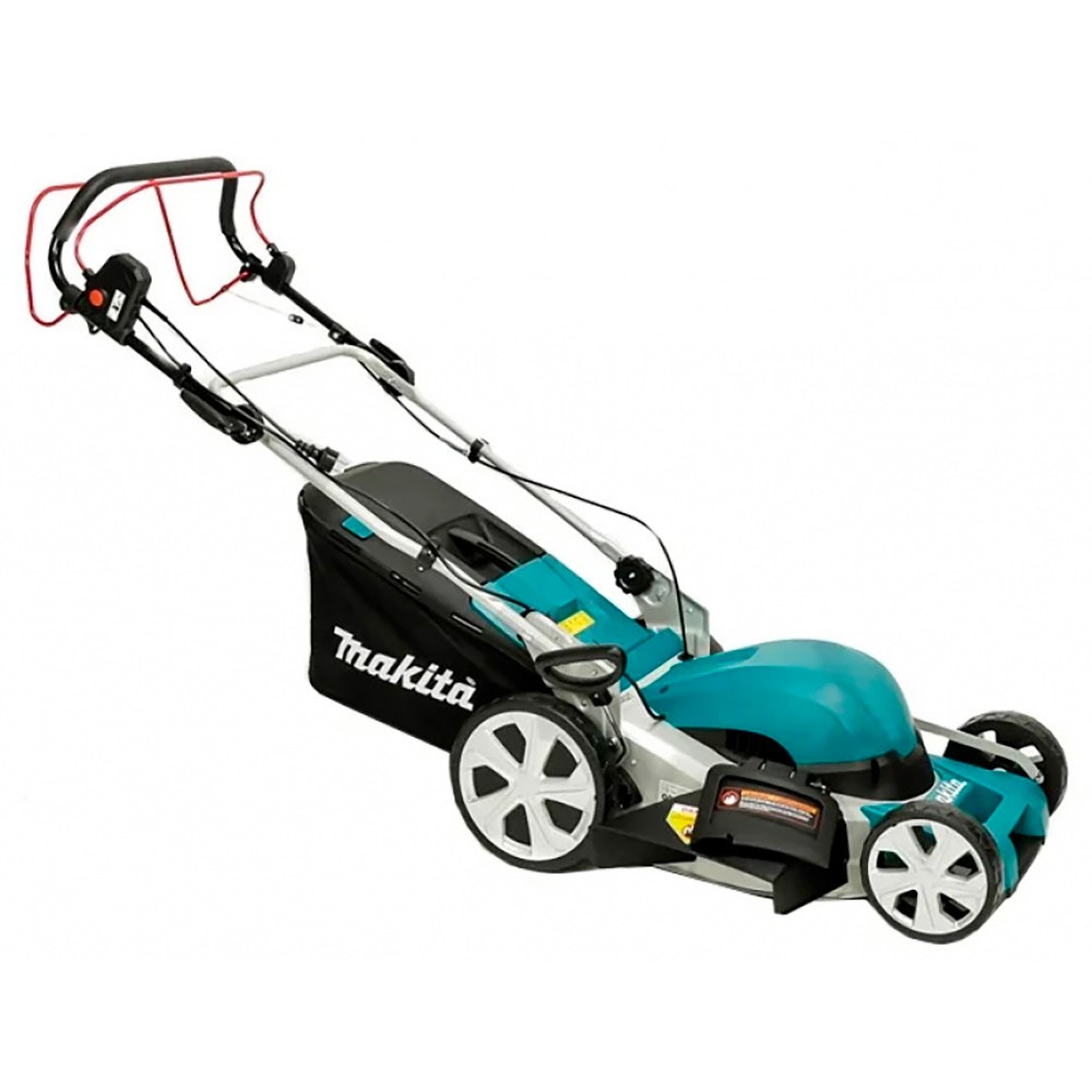Электрическая газонокосилка Makita ELM4620