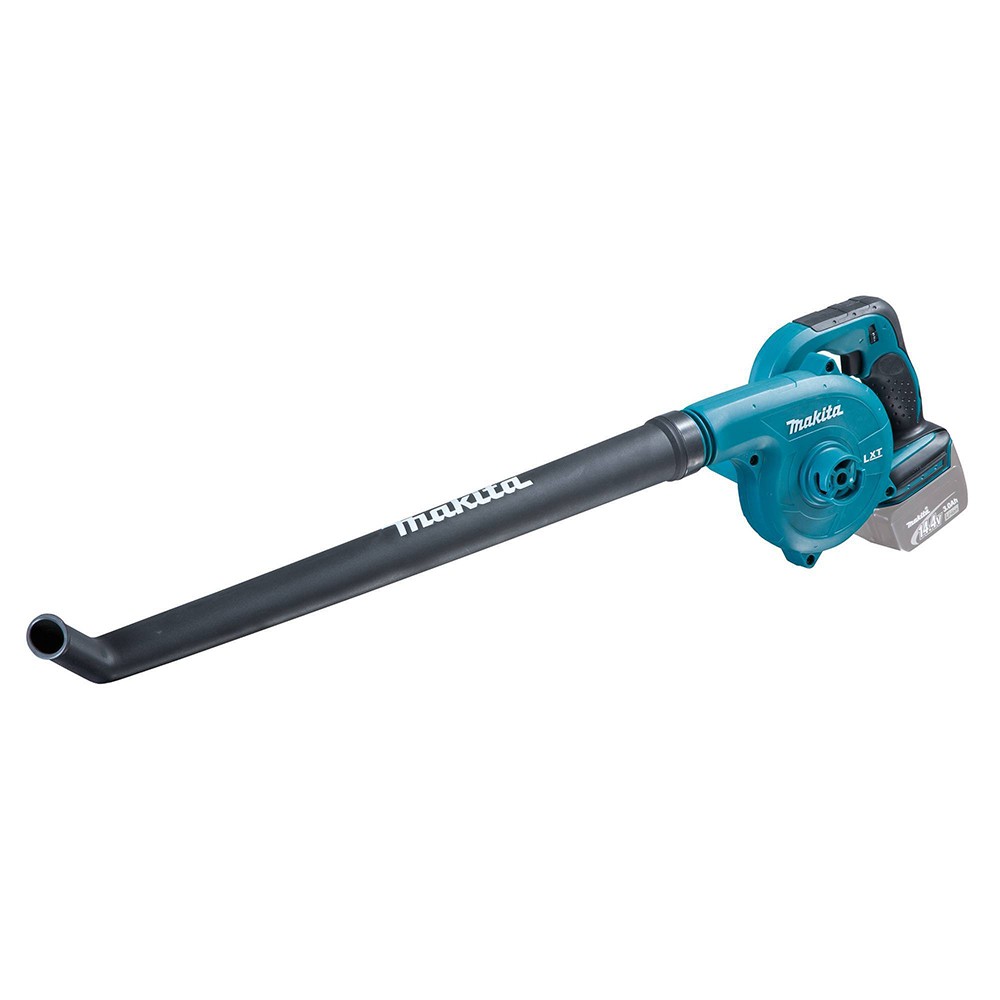 Аккумуляторная воздуходувка Makita BUB183Z (без акк, без з/у)