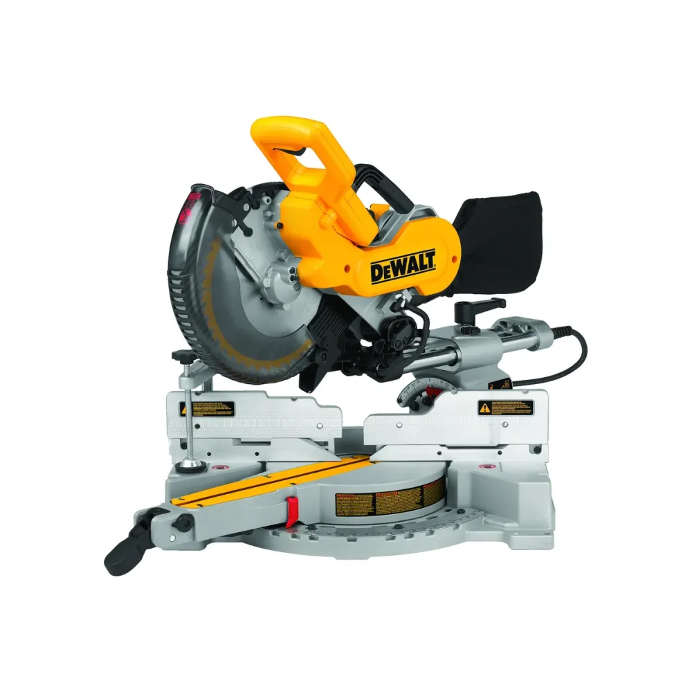 Торцовочная пила DeWalt DW717XPS