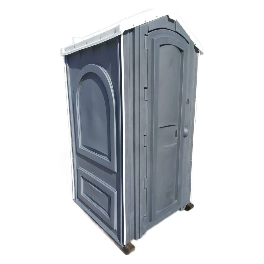 Туалетная кабина Экомарка ЕвроСтандарт Комфорт