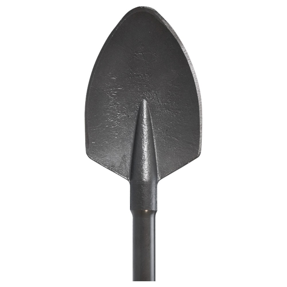 Зубило Sparky HEX28 лопаточное (182718)