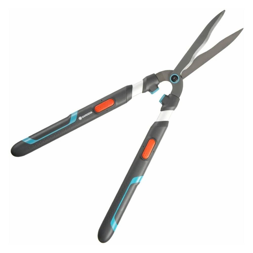 Ножницы Gardena TeleCut для живой изгороди