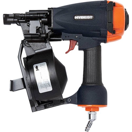 Пневматический гвоздезабивной пистолет Hybest CRN45F