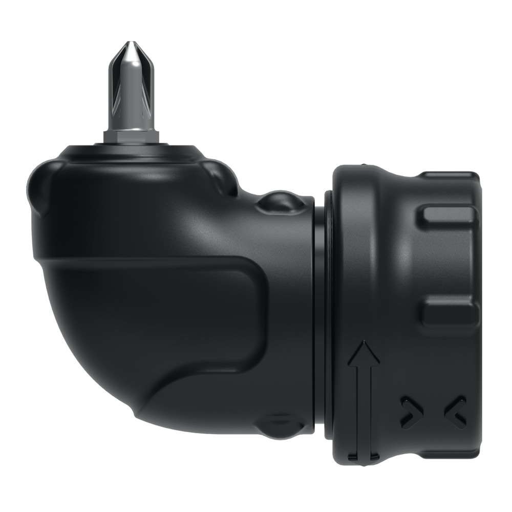 Насадка Black&Decker CSRA1 угловая