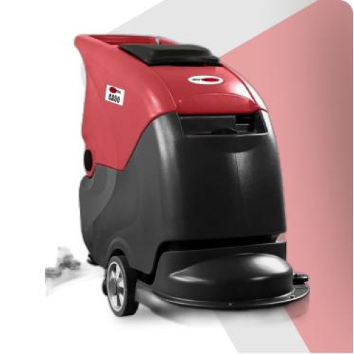 Аккумуляторная поломоечная машина Vostok BA50 (c литиевым АКБ 100 Ач)